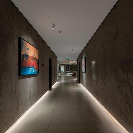 Viola Gardens Residence Rijád Exteriér fotografie