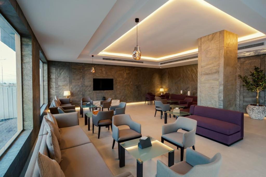 Viola Gardens Residence Rijád Exteriér fotografie