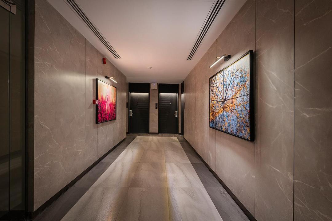 Viola Gardens Residence Rijád Exteriér fotografie
